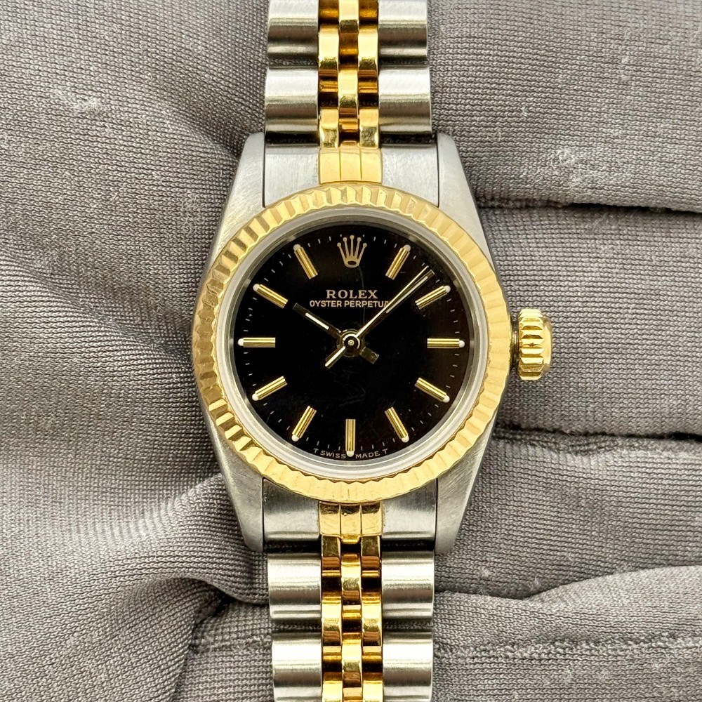 OYSTER PERPETUAL 26MM
