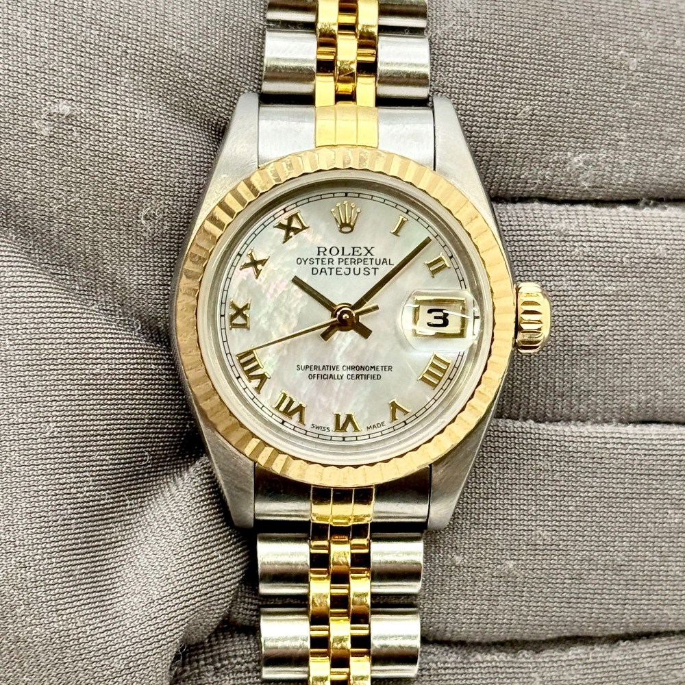 DATEJUST LADY 26MM