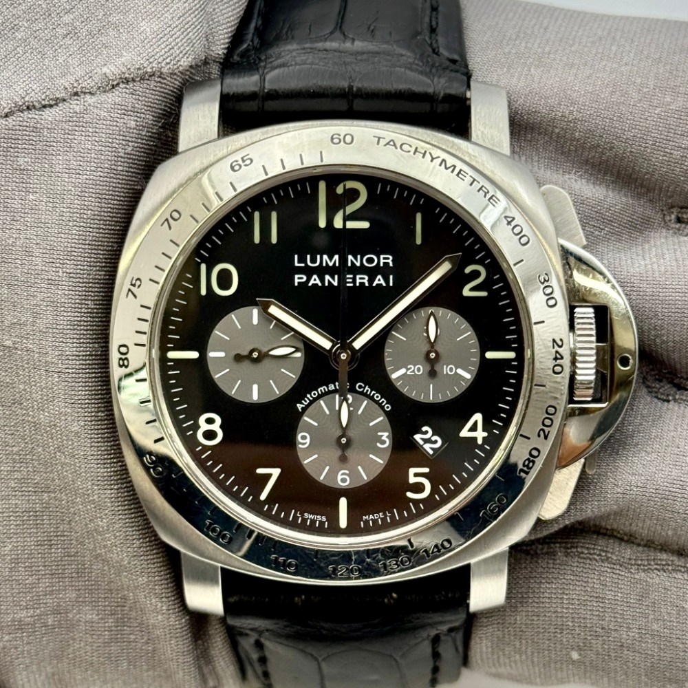 LUMINOR CHRONOGRAPH