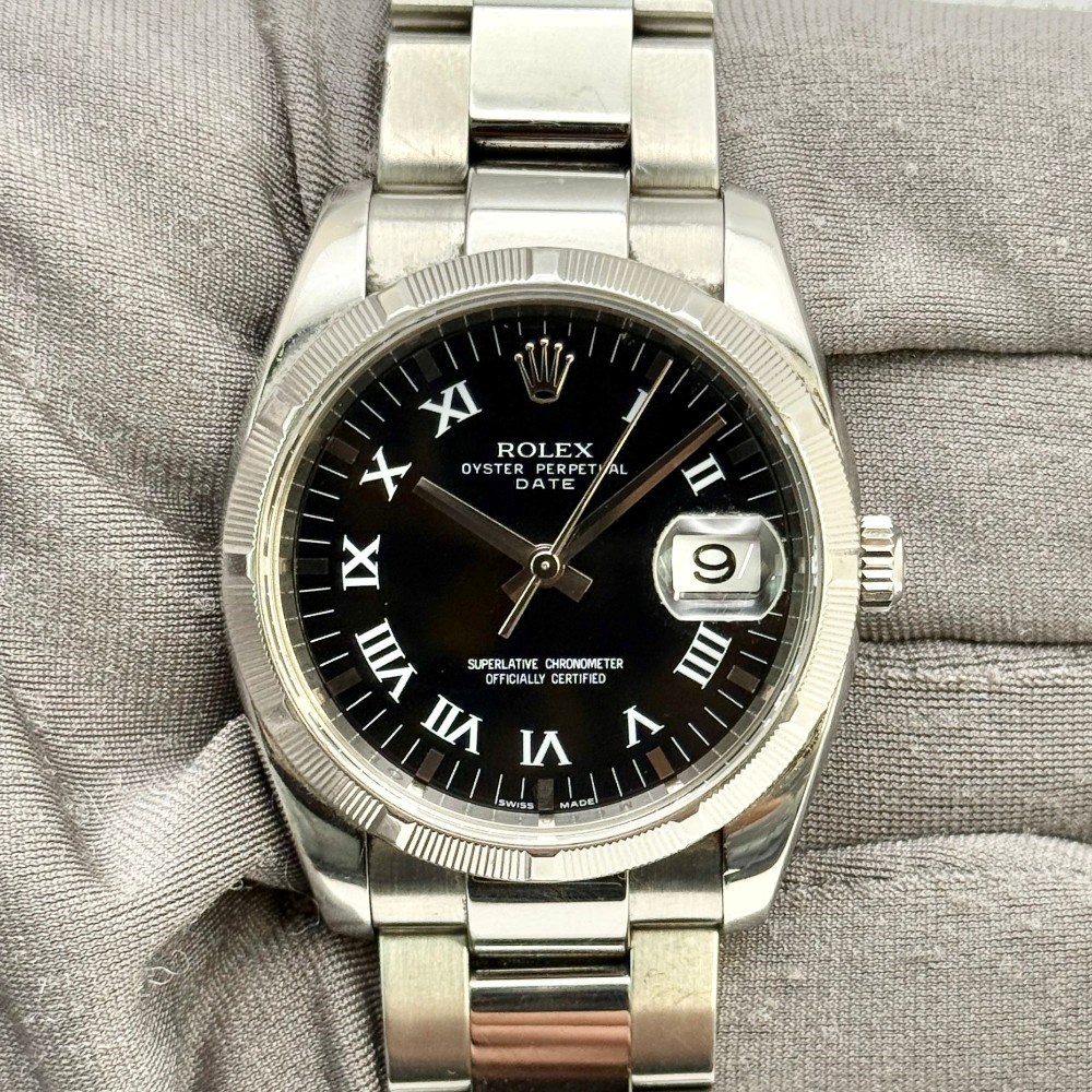 DATE 34MM