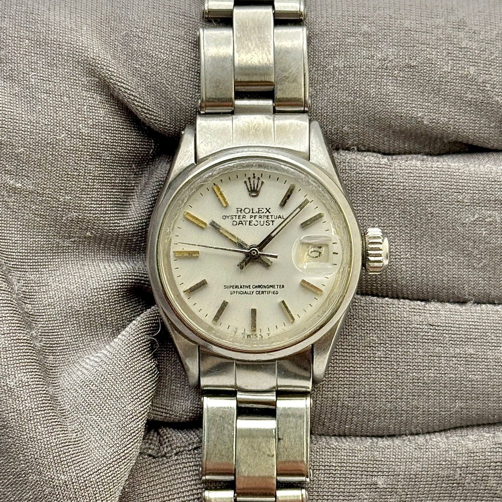 DATEJUST LADY 26MM