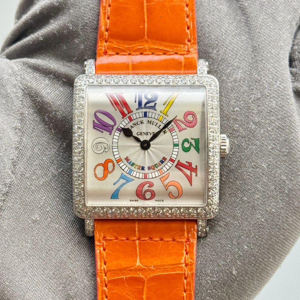 MASTER SQUARE COLOR DREAMS