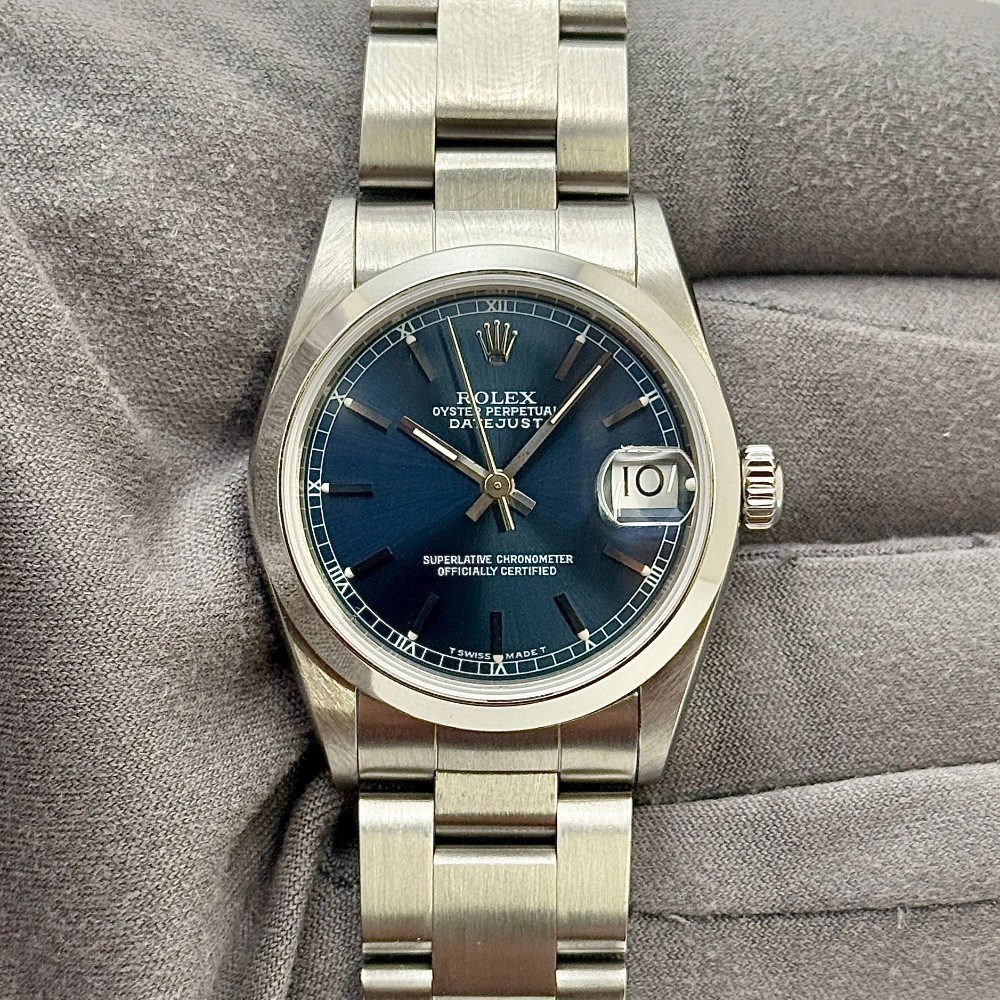DATEJUST 31MM