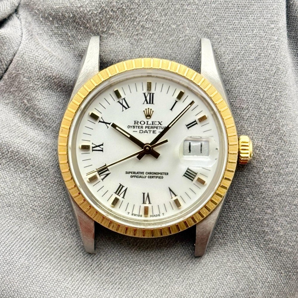 DATE 34MM