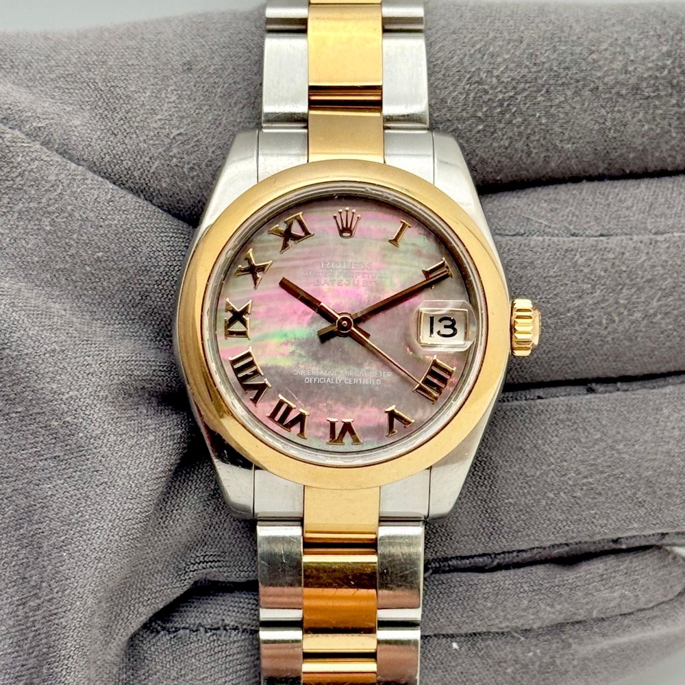 DATEJUST 31MM