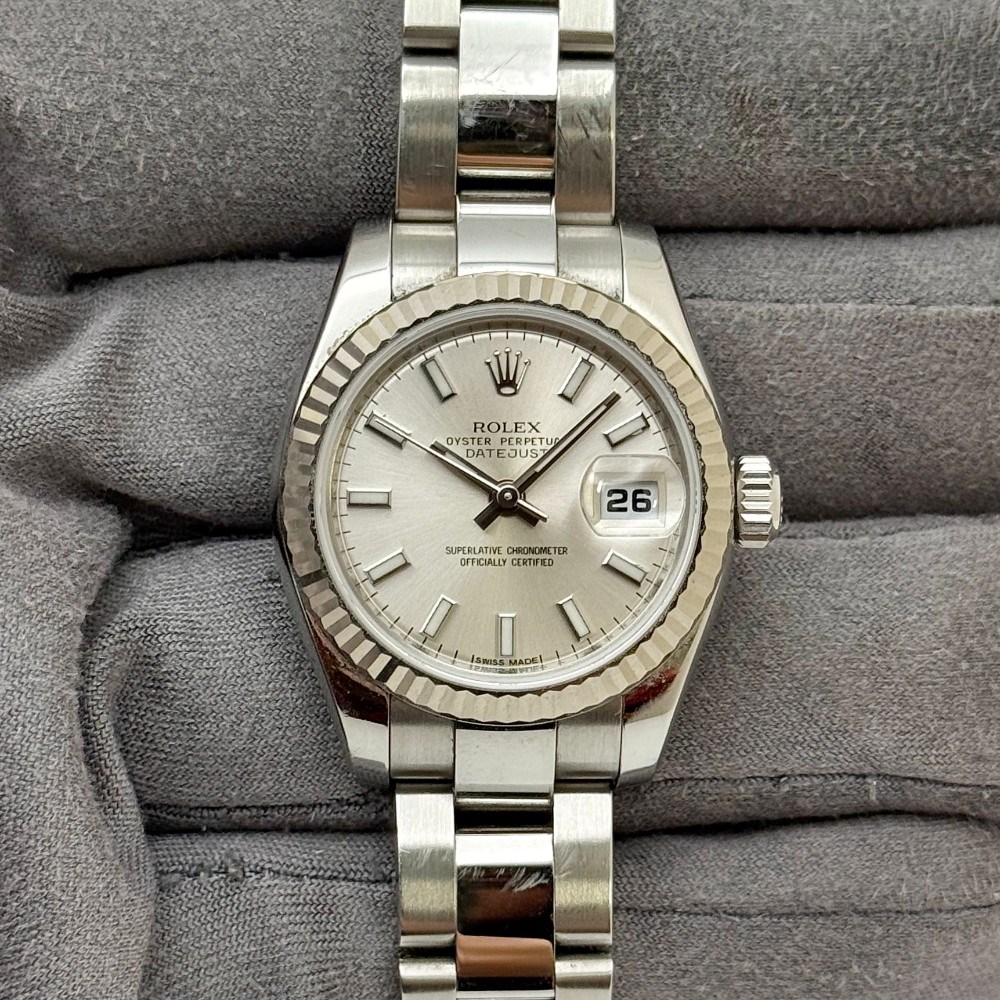 DATEJUST LADY 26MM