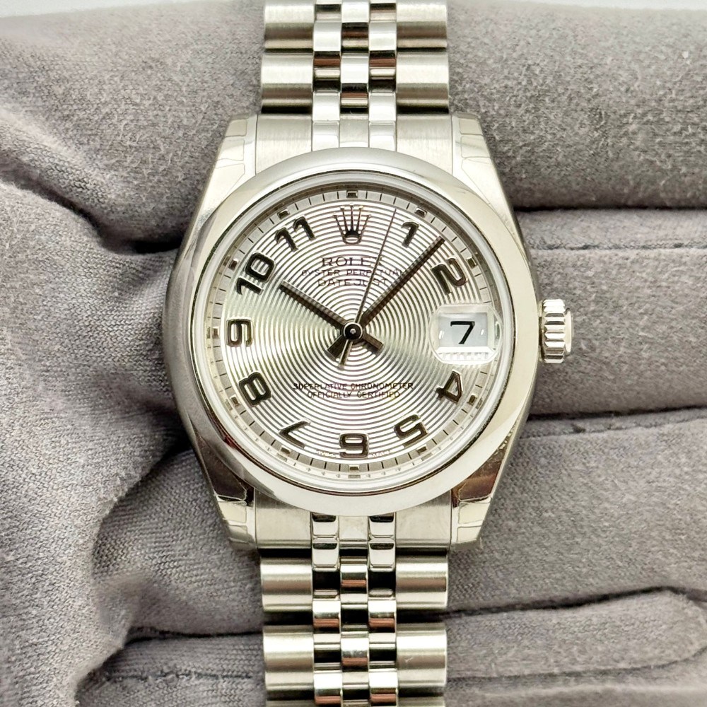 DATEJUST 31MM