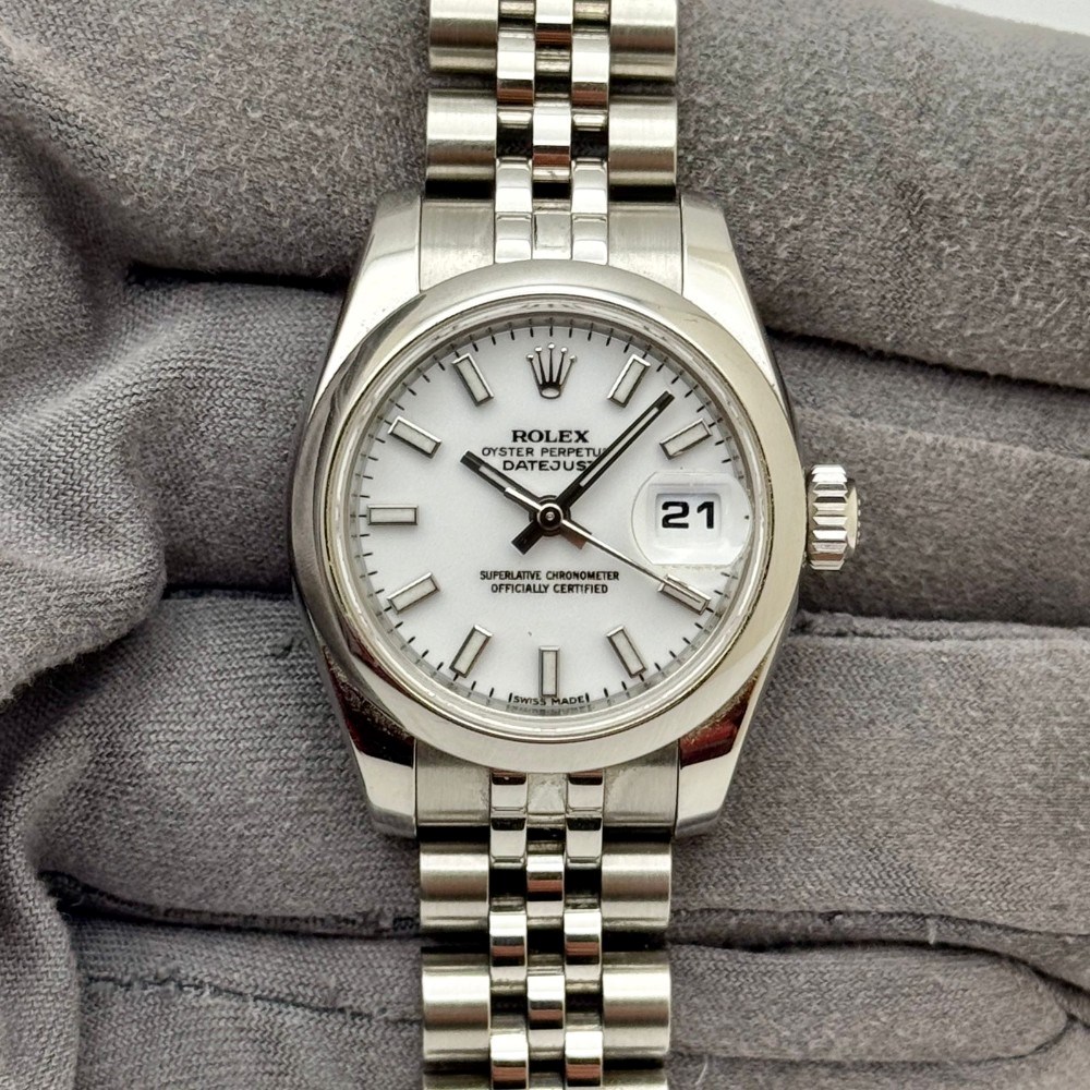 DATEJUST LADY 26MM