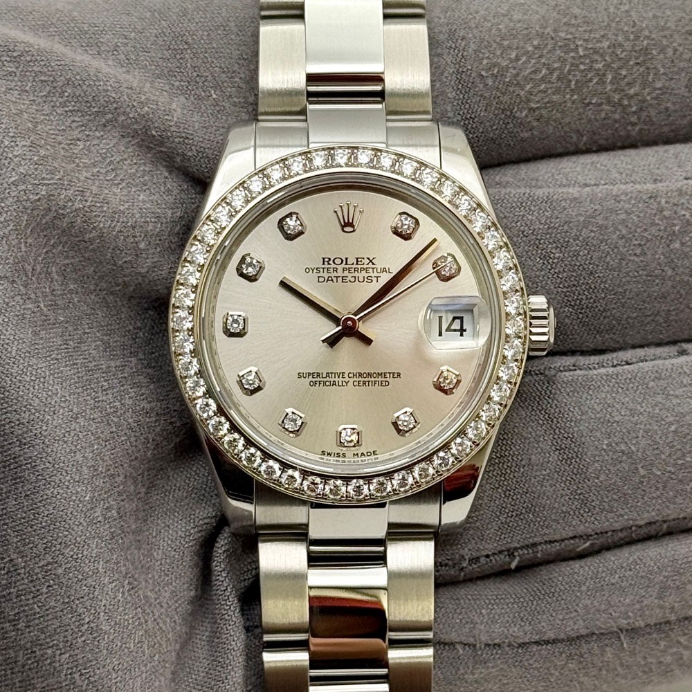 DATEJUST 31MM