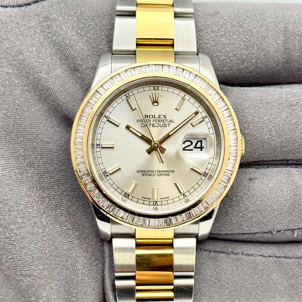 DATEJUST 36MM