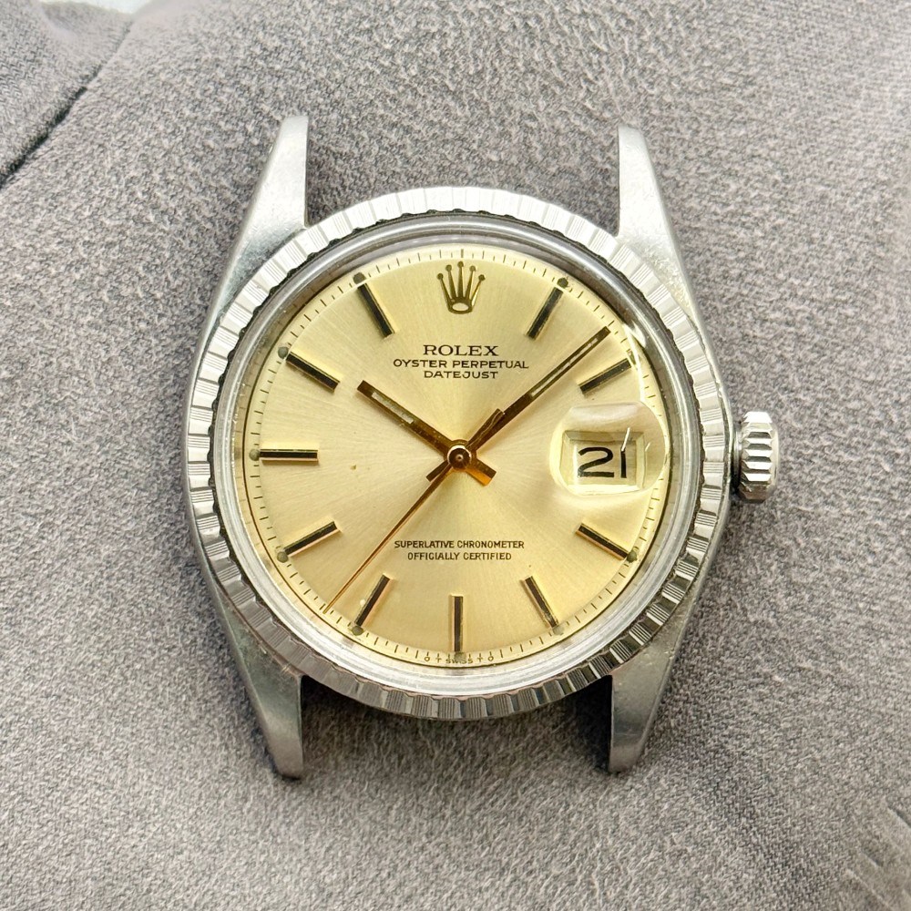 DATEJUST 36MM