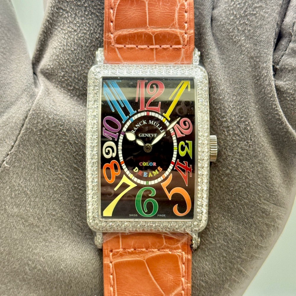 LONG ISLAND COLOR DREAMS