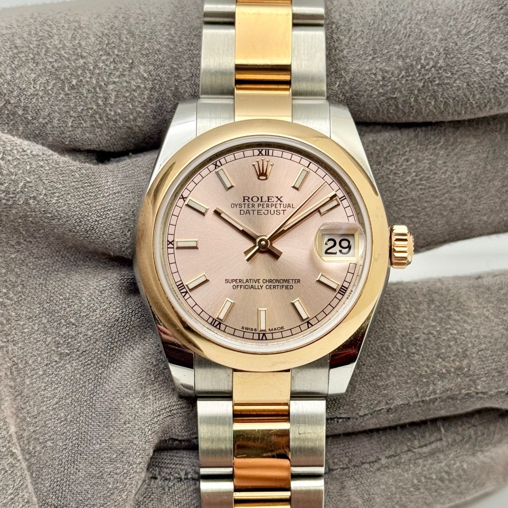 DATEJUST 31MM