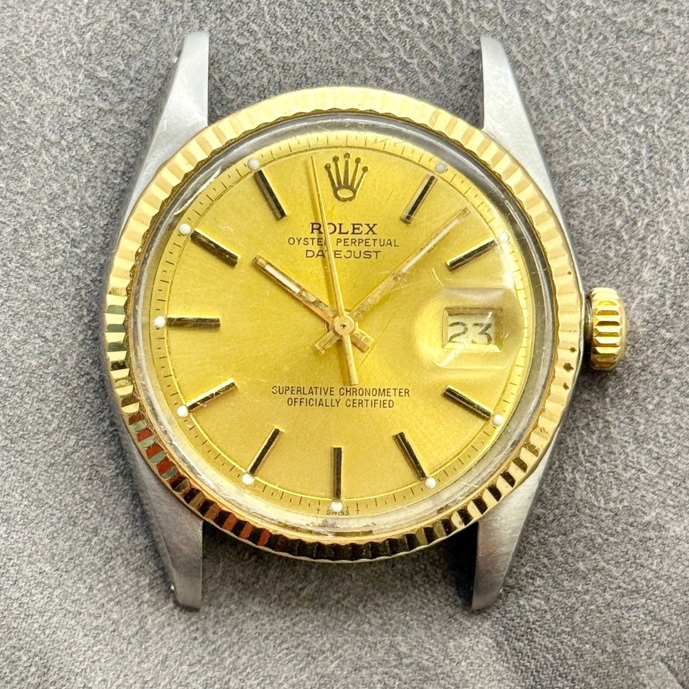 DATEJUST 36MM