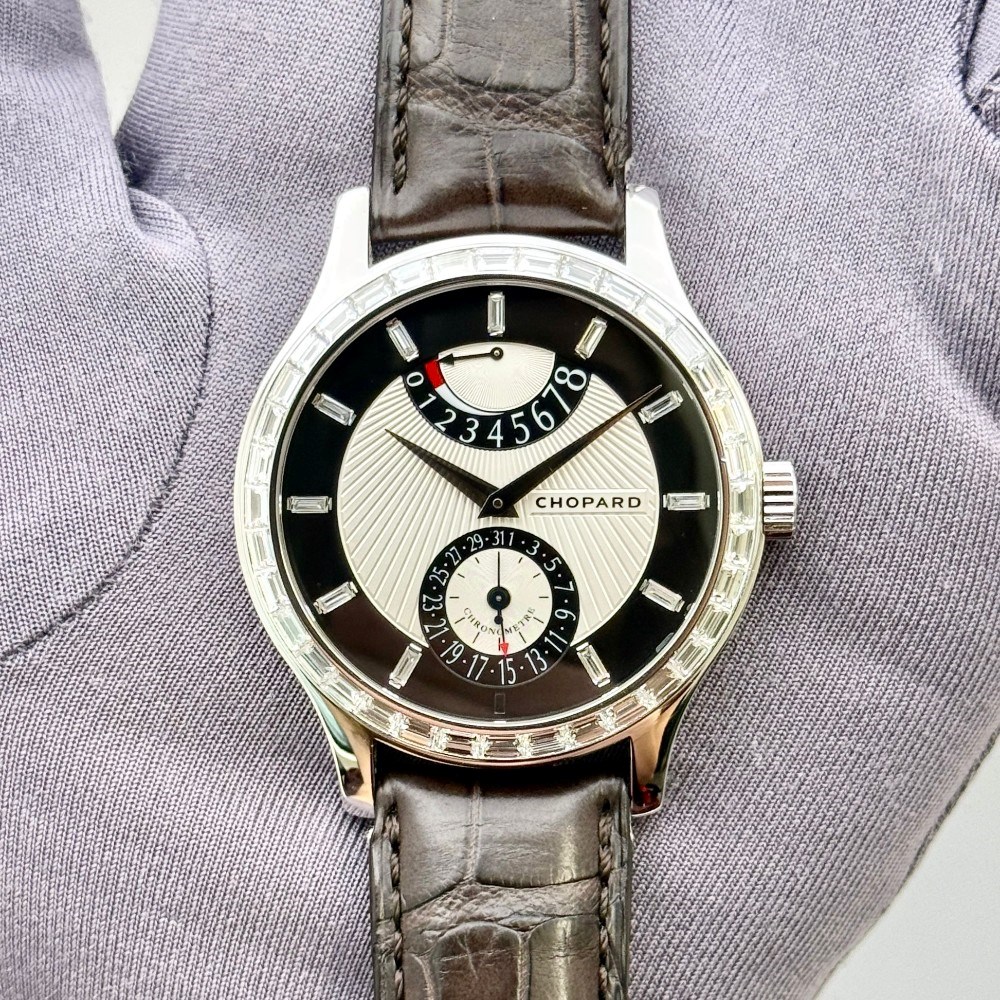 L.U.C. QUATTRO MARK II