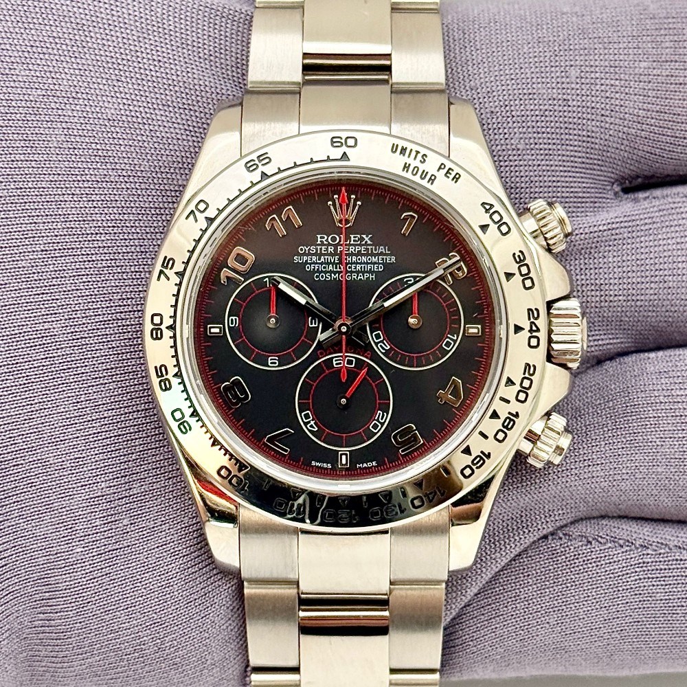DAYTONA
