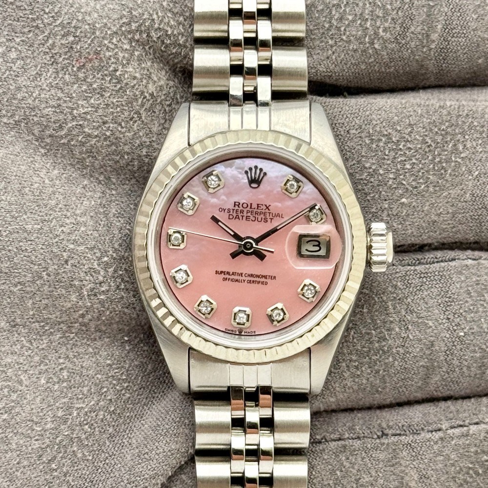 DATEJUST LADY 26MM