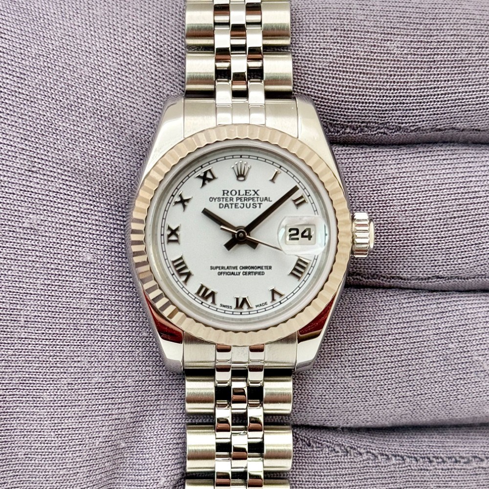 DATEJUST LADY 26MM