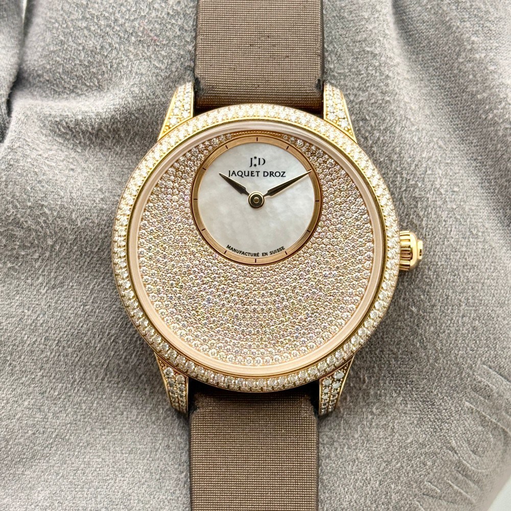 PETITE HEURE MINUTE SHINY LE