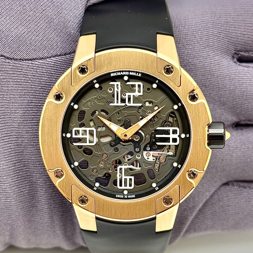 EXTRA FLAT AUTOMATIC