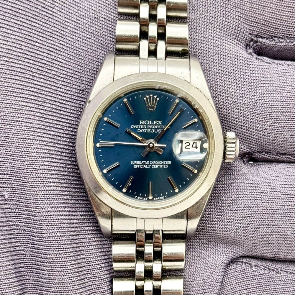 DATEJUST LADY 26MM