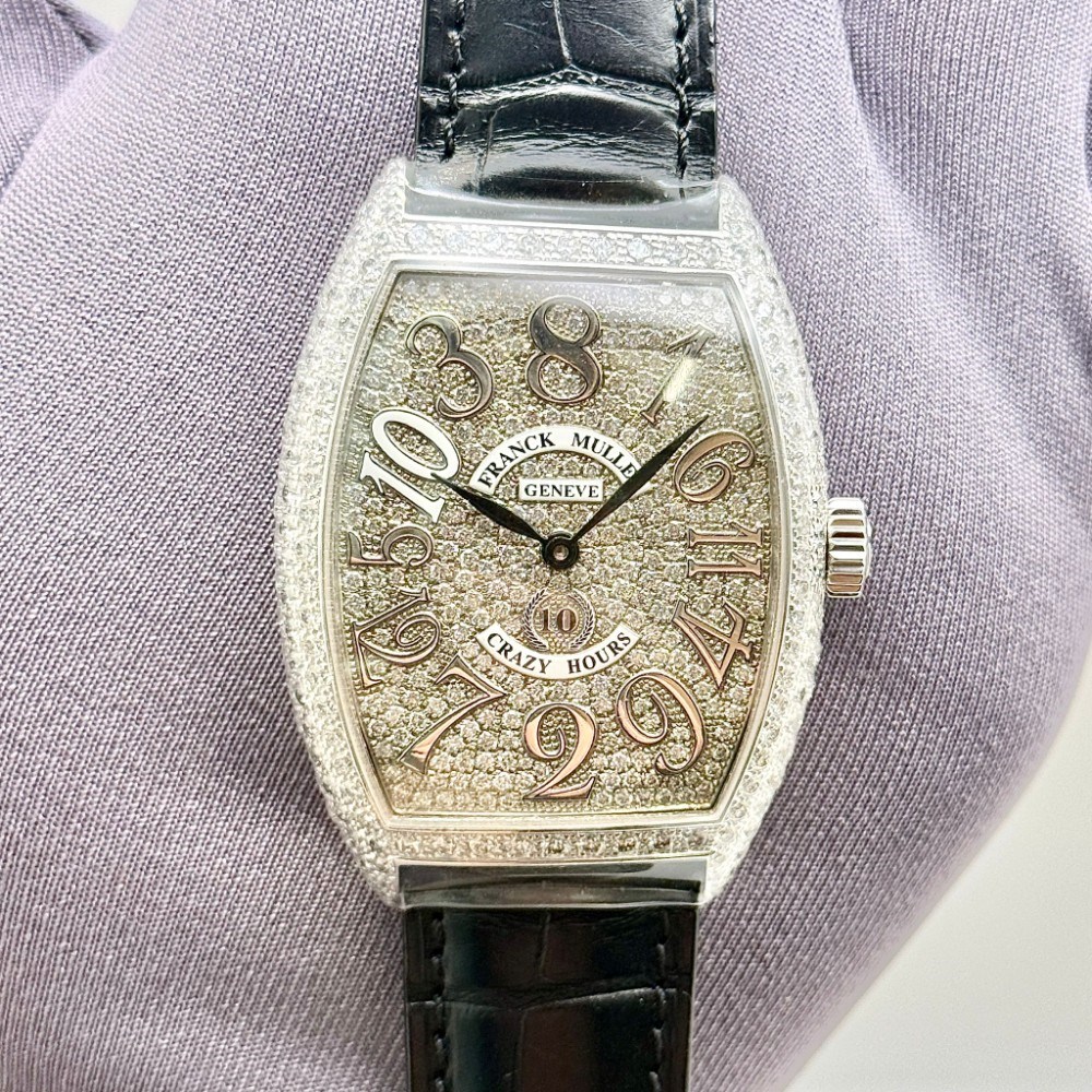 CINTREE CURVEX CRAZY HOURS 10TH ANNIVERSARY