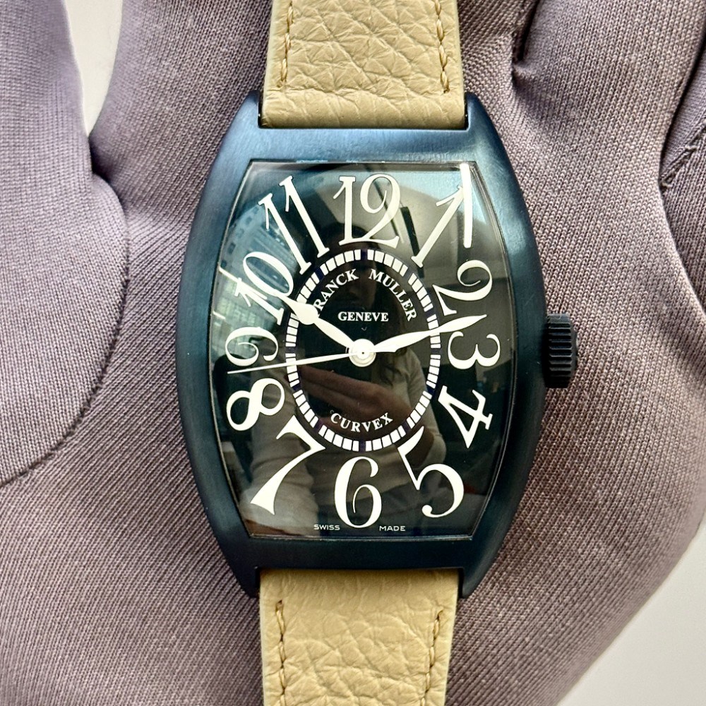 CINTREE CURVEX BLUE DREAM