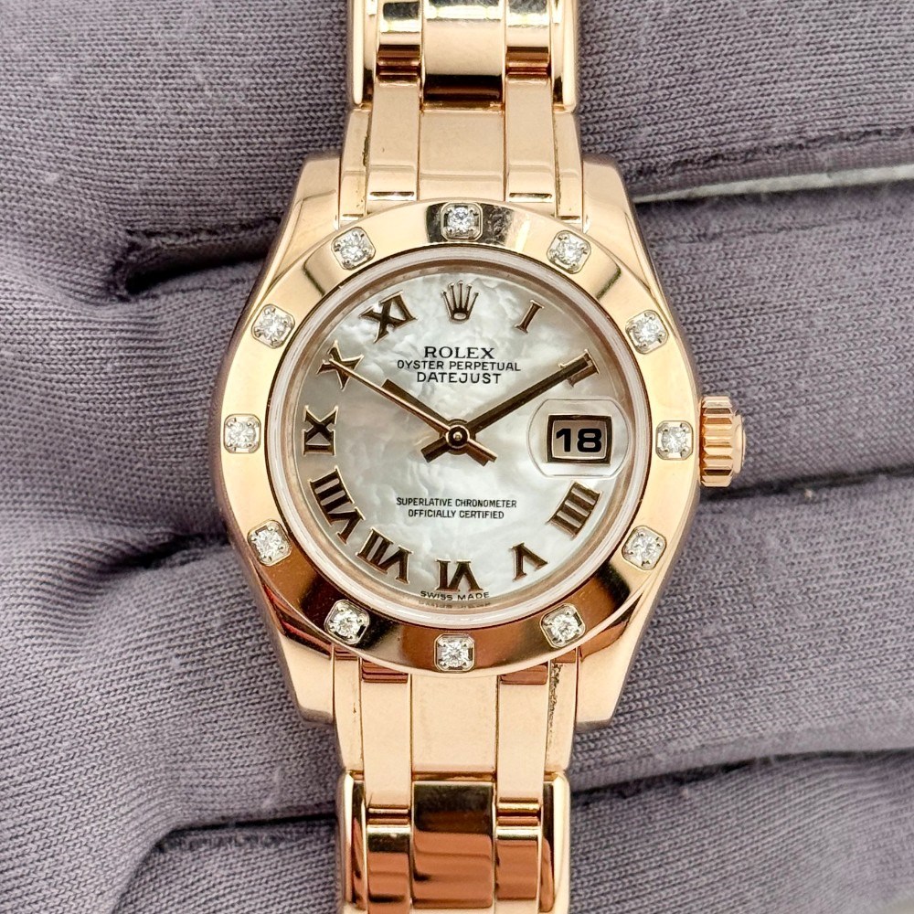 MASTERPIECE 29MM