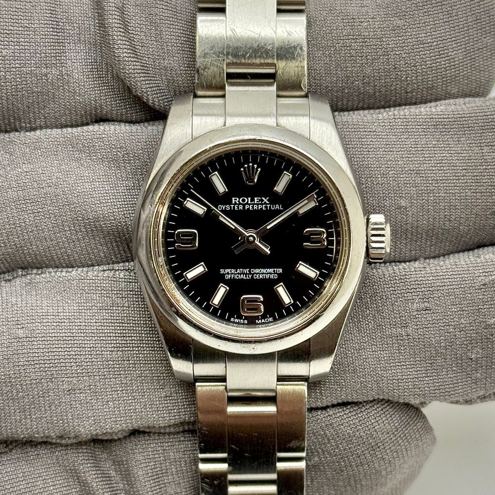 OYSTER PERPETUAL 26MM