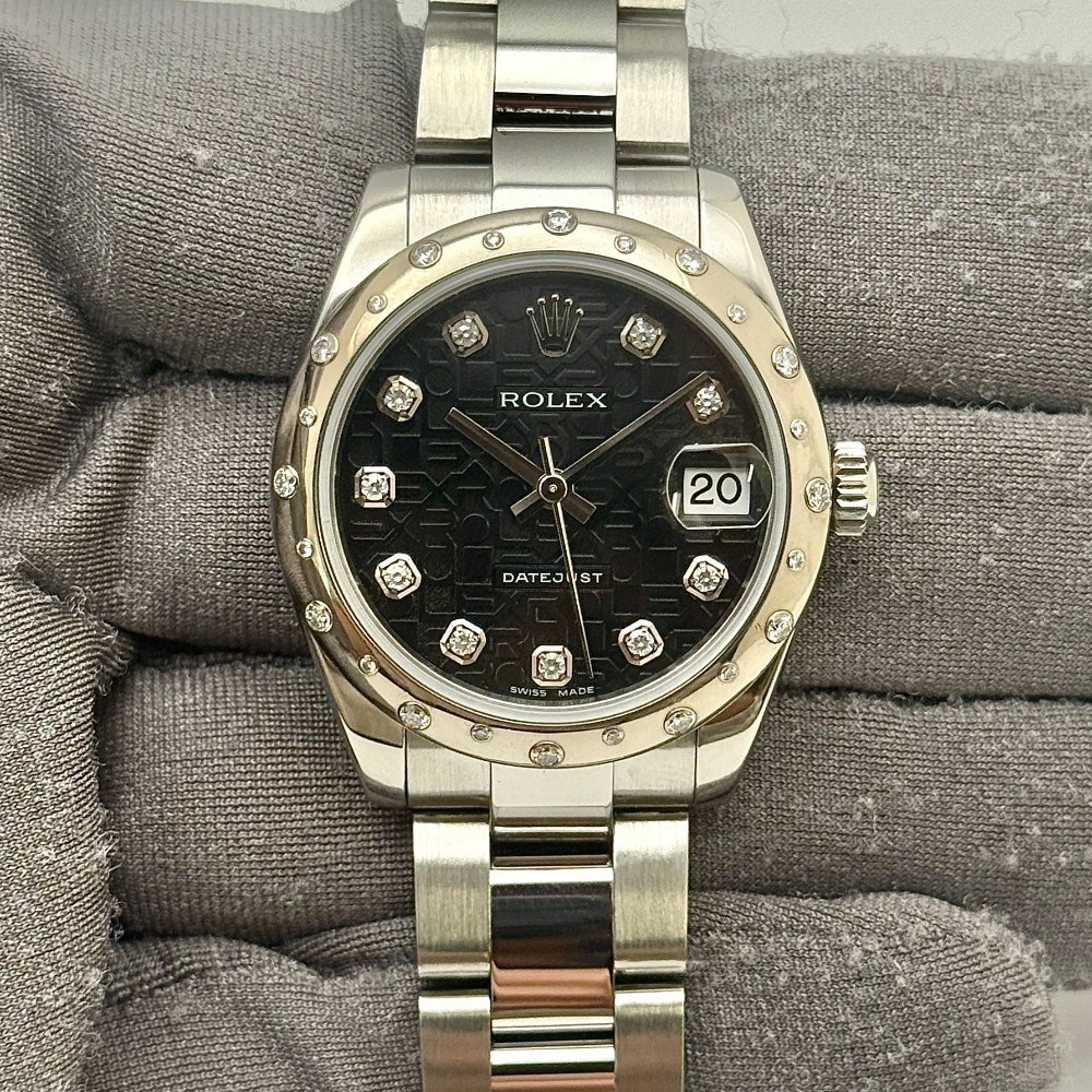 DATEJUST 31MM