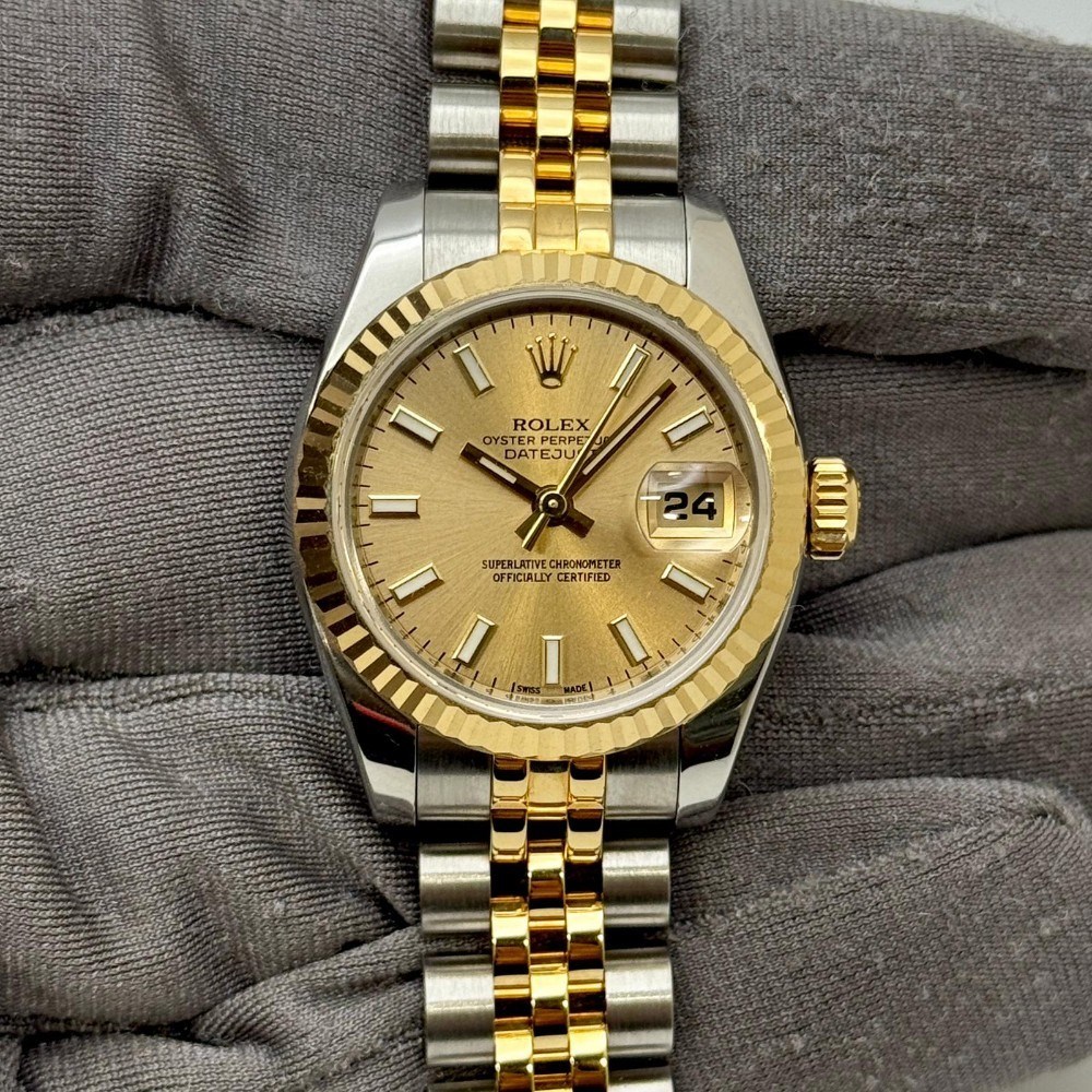 DATEJUST LADY 26MM