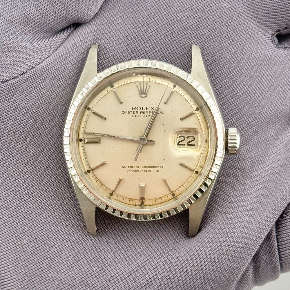DATEJUST 36MM