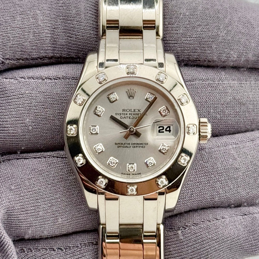 MASTERPIECE 29MM