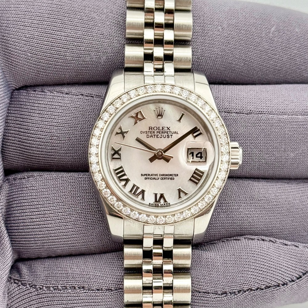 DATEJUST LADY 26MM