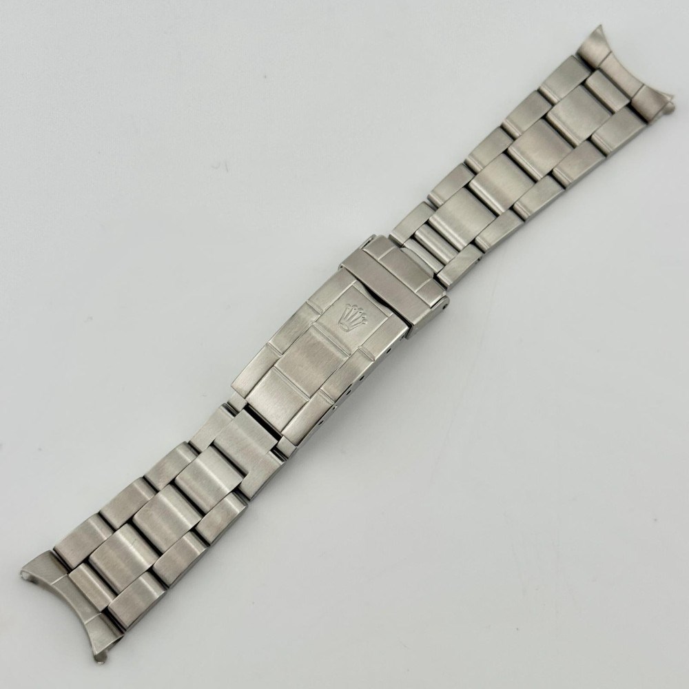 OYSTER BRACELET
