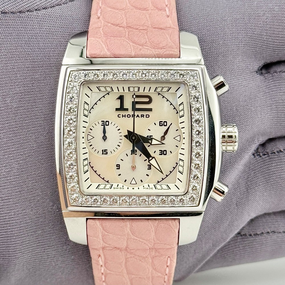 TWO O TEN CHRONOGRAPH