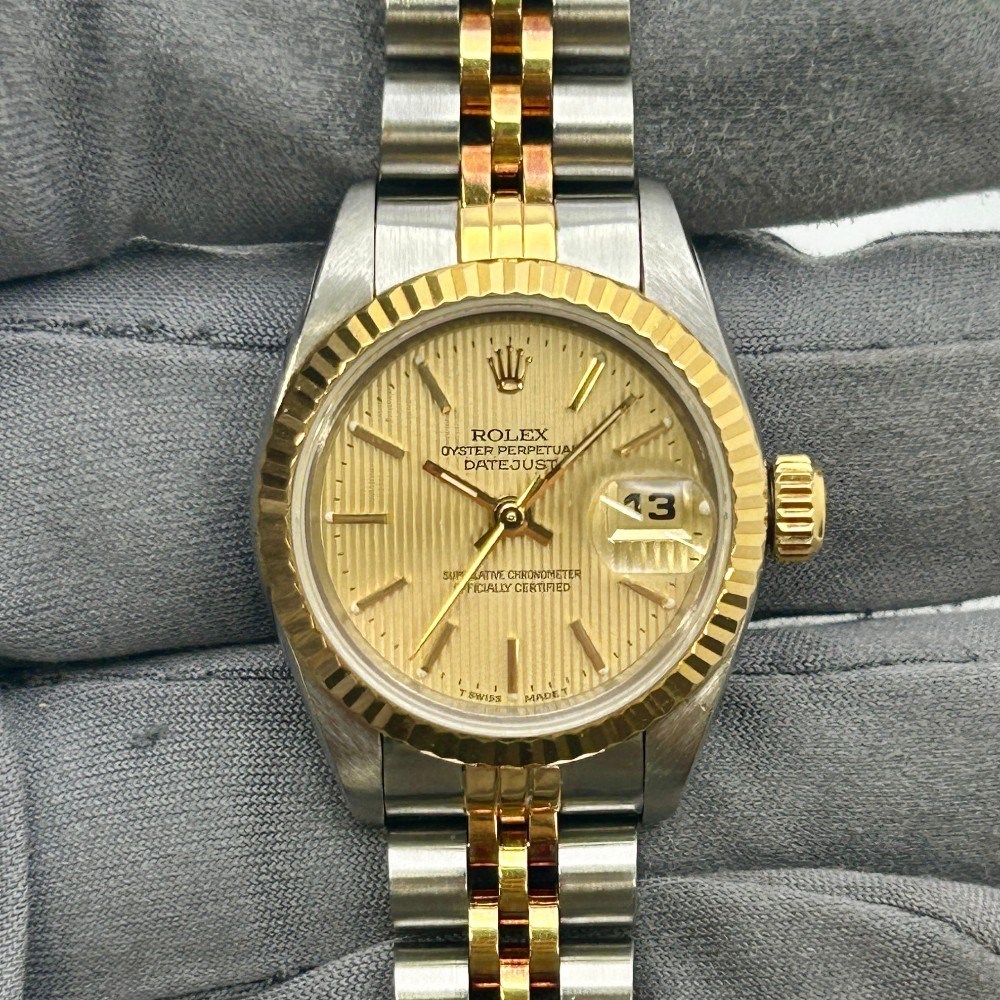 DATEJUST LADY 26MM