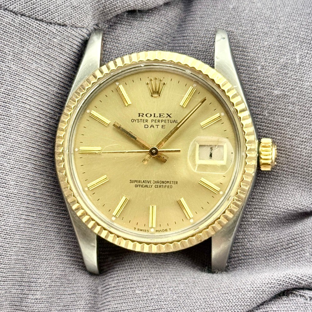 DATEJUST 36MM
