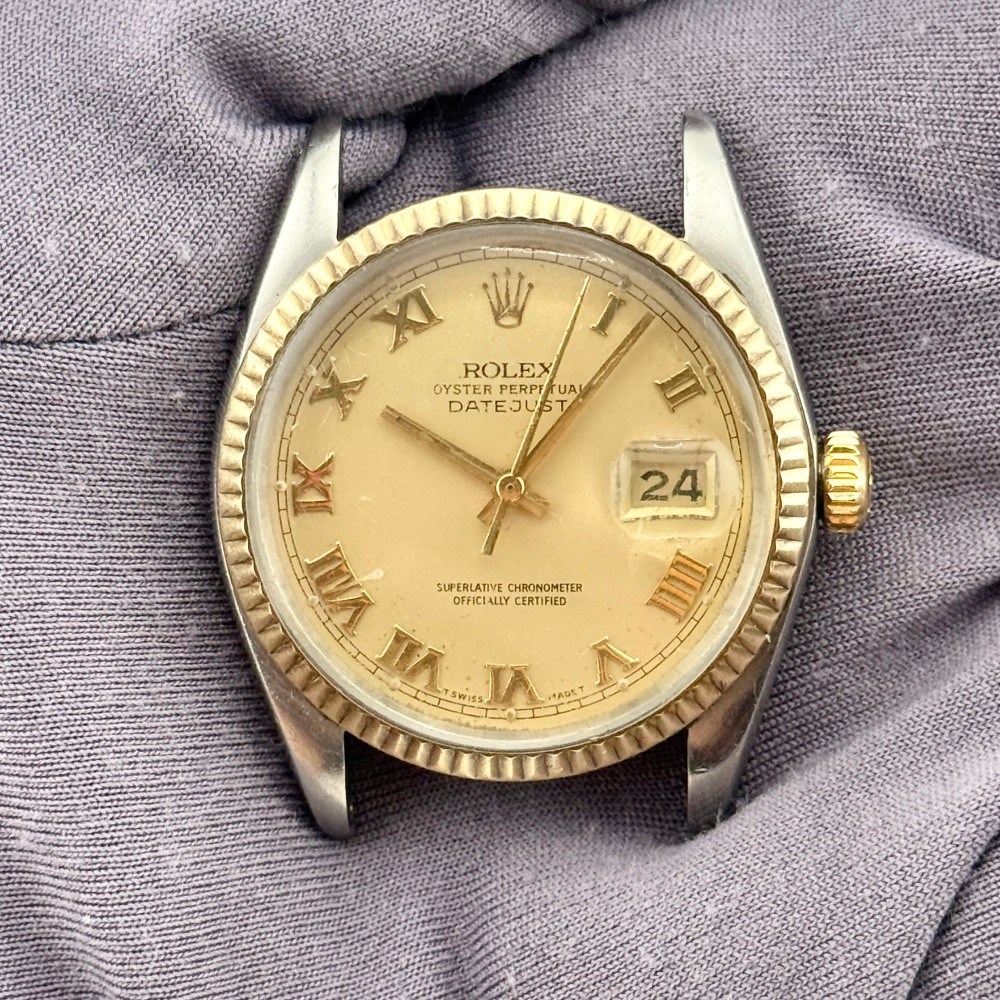 DATEJUST 36MM