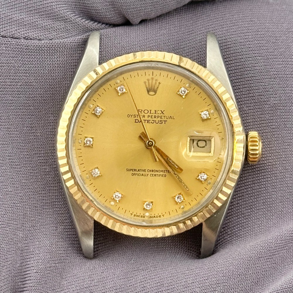 DATEJUST 36MM