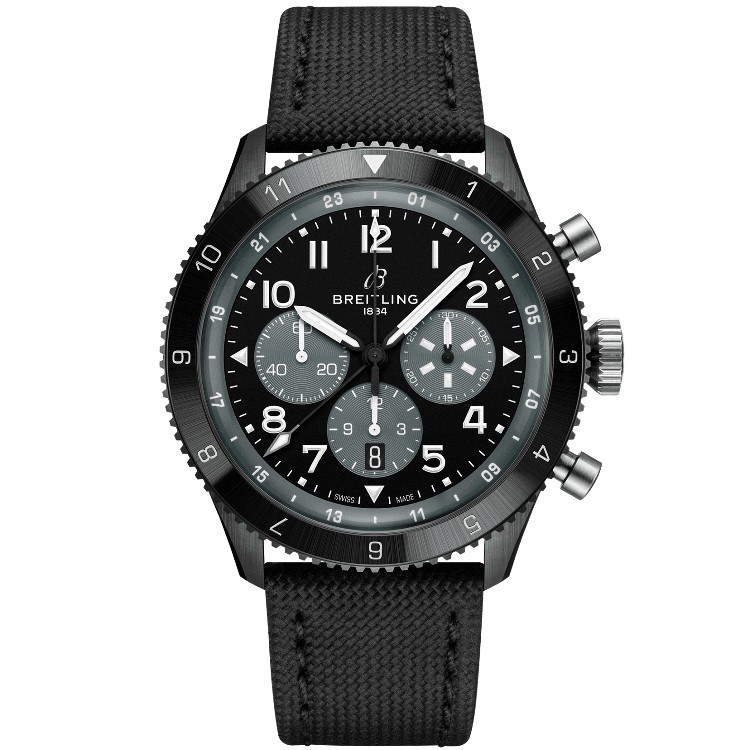 SUPER AVI CHRONO B04 MOSQUITO 46