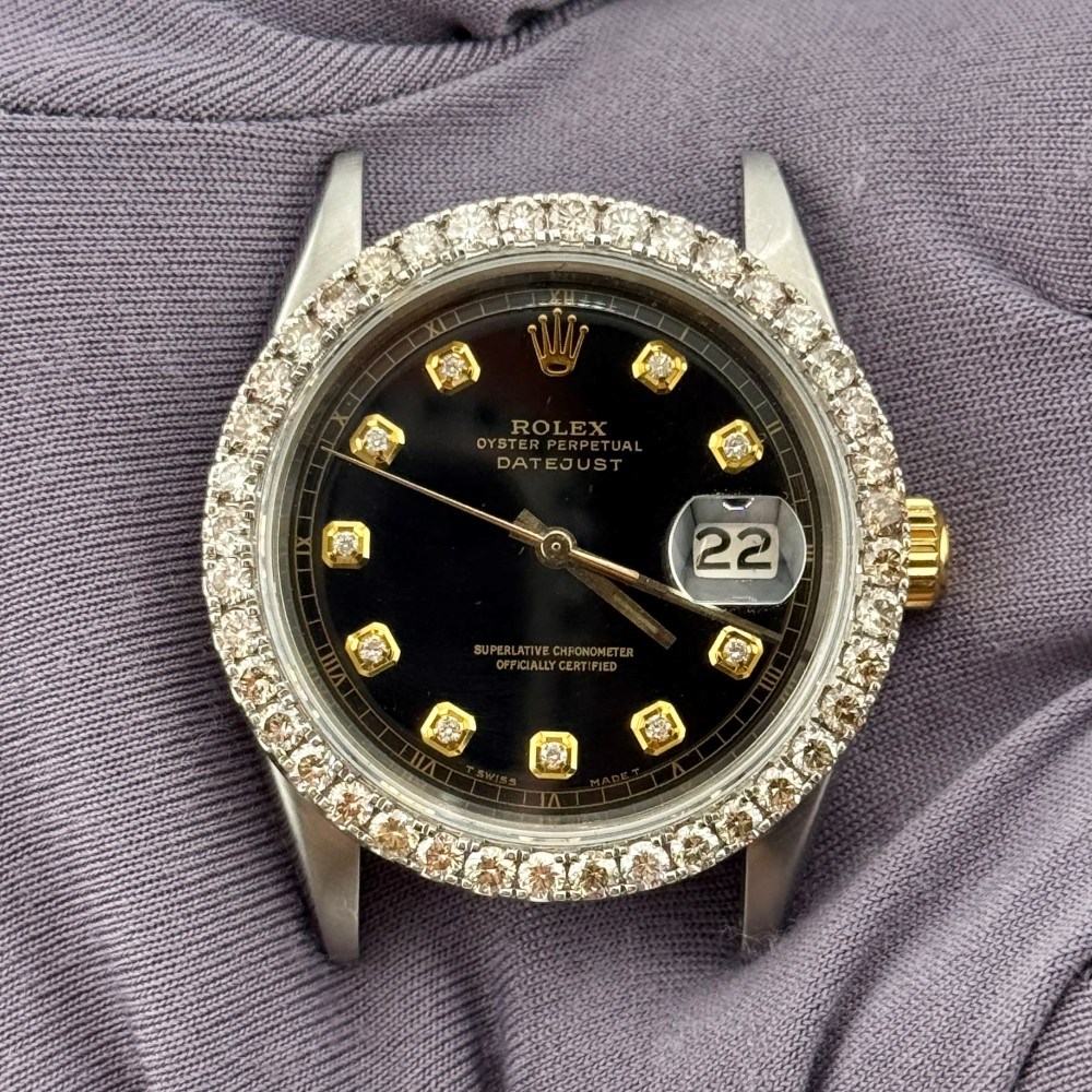 DATEJUST 36MM