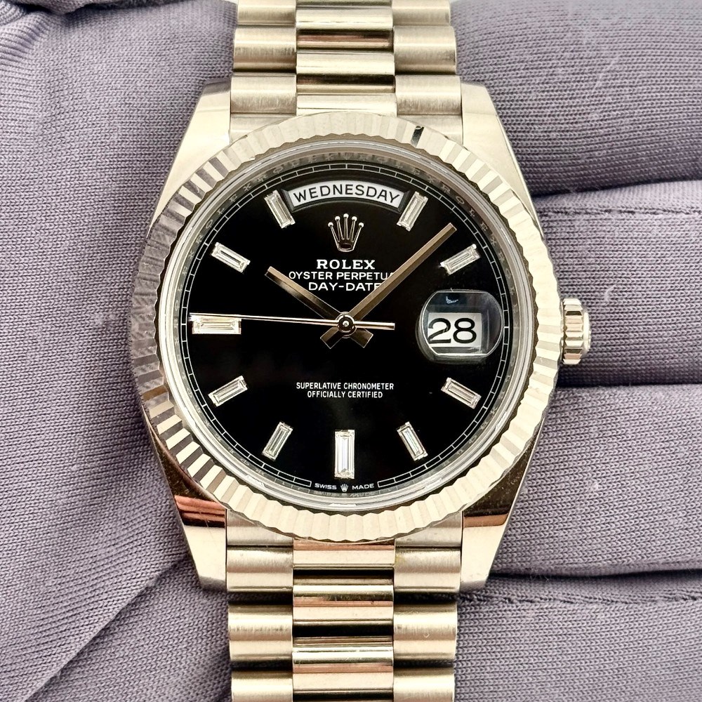 DAY-DATE 40MM