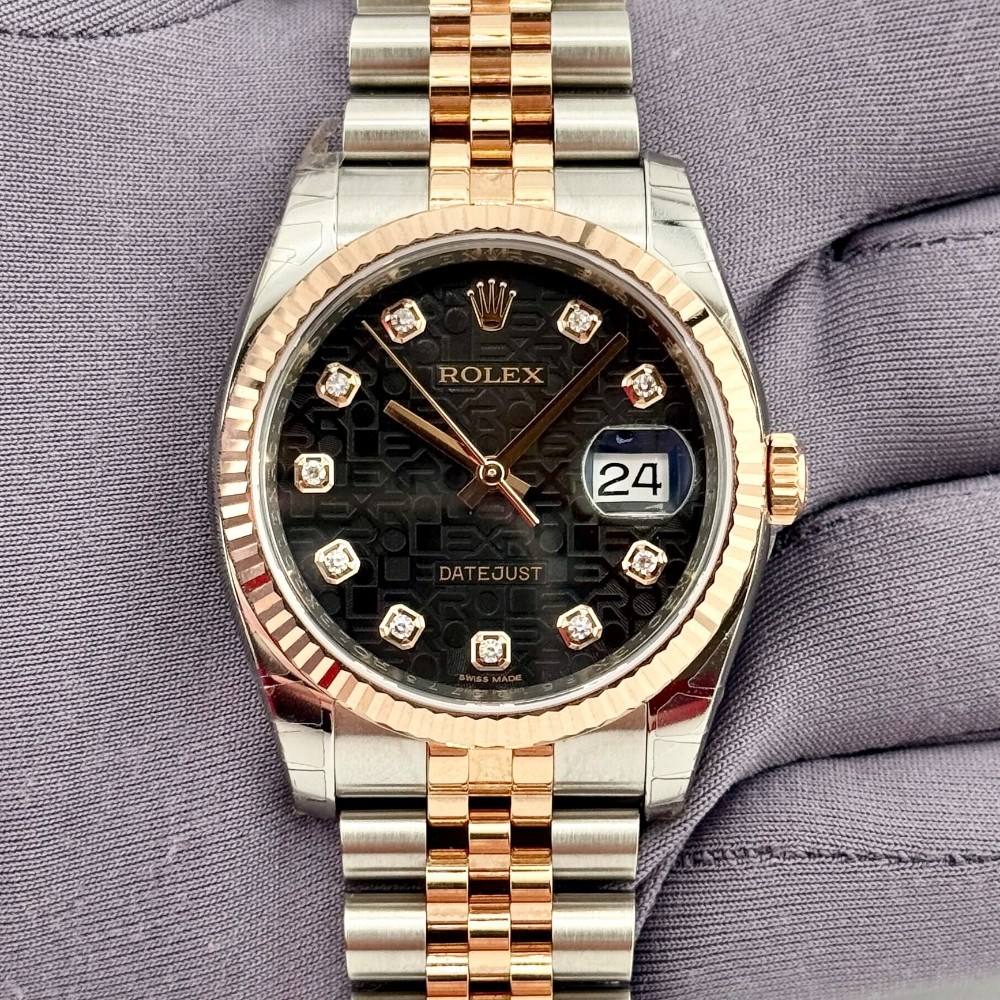 DATEJUST 36MM