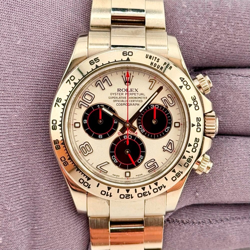 DAYTONA