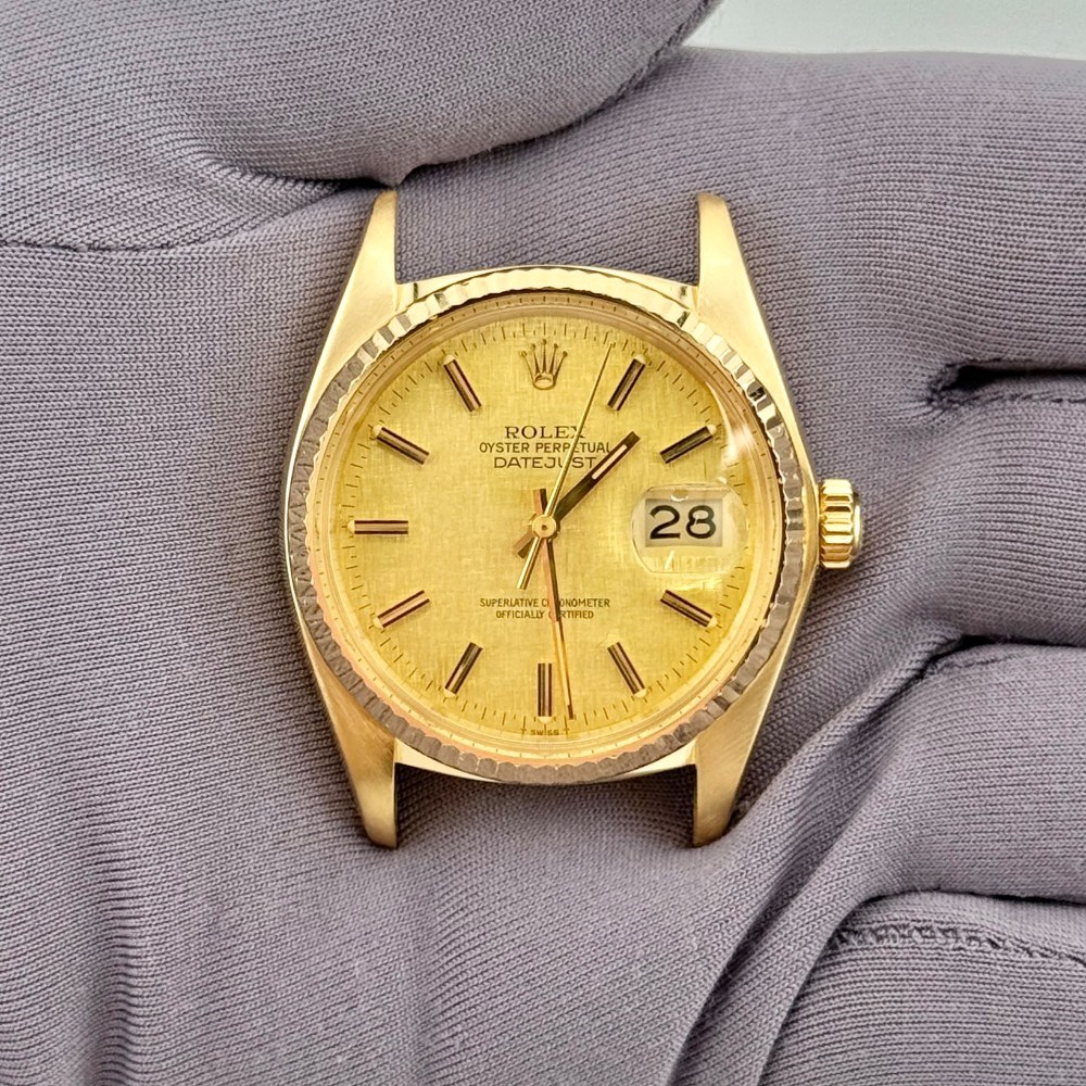 DATEJUST 36MM