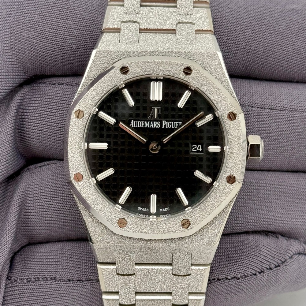 ROYAL OAK