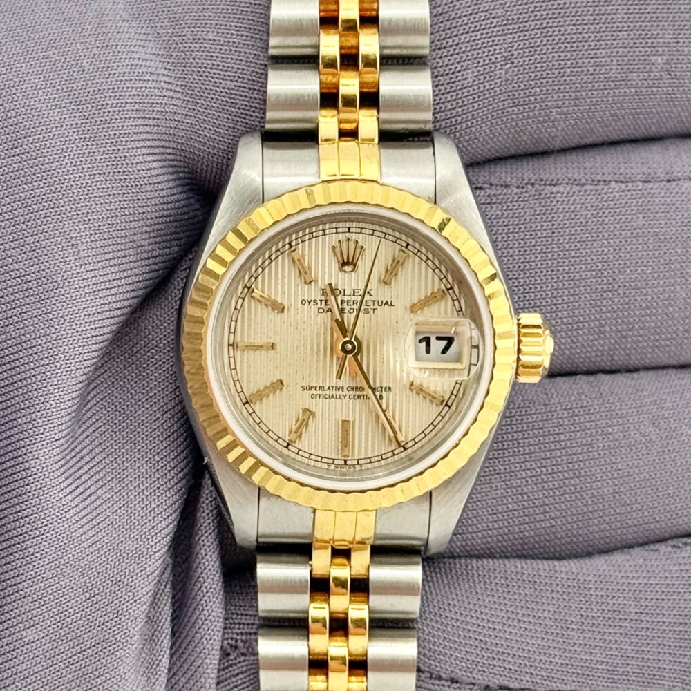 DATEJUST LADY 26MM