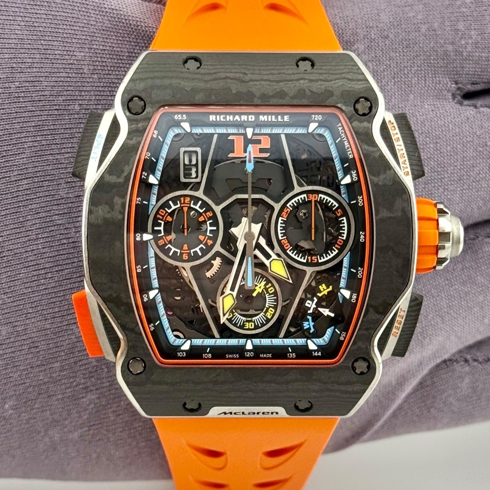 SPLIT-SECONDS LIMITED EDITION