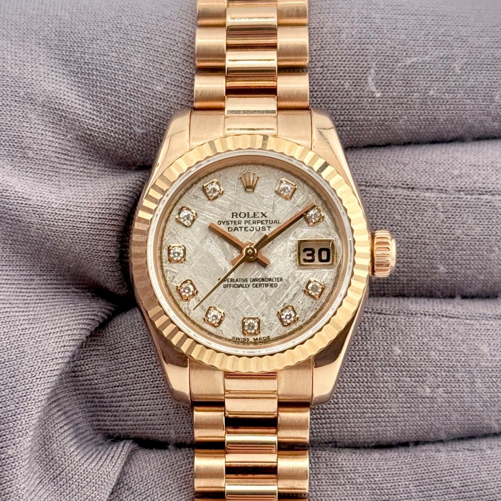 DATEJUST LADY 26MM